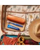 Vussen Travel Kit C | Четка Double-Wide + Vussen C Анти Кариес - Комплекти за път Vussen vussen travel kit c | Четка double-wide + vussen c Анти Кариес, Комплекти за път vussen