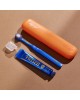 Vussen Travel Kit C | Четка Double-Wide + Vussen C Анти Кариес - Комплекти за път Vussen vussen travel kit c | Четка double-wide + vussen c Анти Кариес, Комплекти за път vussen