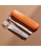 Vussen Travel Kit H | Четка Double-Wide + Vussen H за избелване - Комплекти за път Vussen vussen travel kit h | Четка double-wide + vussen h за избелване, Комплекти за път vussen