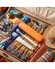 Vussen Travel Kit H | Четка Double-Wide + Vussen H за избелване - Комплекти за път Vussen vussen travel kit h | Четка double-wide + vussen h за избелване, Комплекти за път vussen