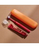 vussen travel kit s | Четка double-wide + vussen s за чувствителни зъби, Комплекти за път vussen