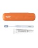 Vussen Travel Kit H | Четка Double-Wide + Vussen H за избелване - Комплекти за път Vussen vussen travel kit h | Четка double-wide + vussen h за избелване, Комплекти за път vussen