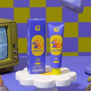 Vussen G LIMITED x Tiger Music - Възстановяващ комплекс за венци Vussen G LIMITED x Tiger Music - Възстановяващ комплекс за венци